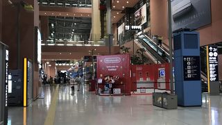 関西国際空港