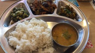 サンサール 新宿店