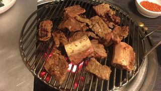 美味しいのですが…