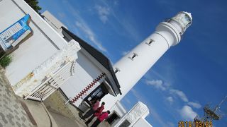 大風関連で登場する犬吠埼