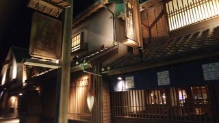 鬼平犯科帳の世界