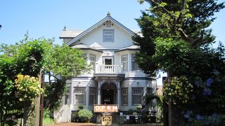 大磯　オープンガーデン　２０１８