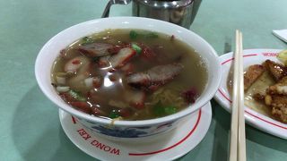 B級グルメ。でもクセになる！