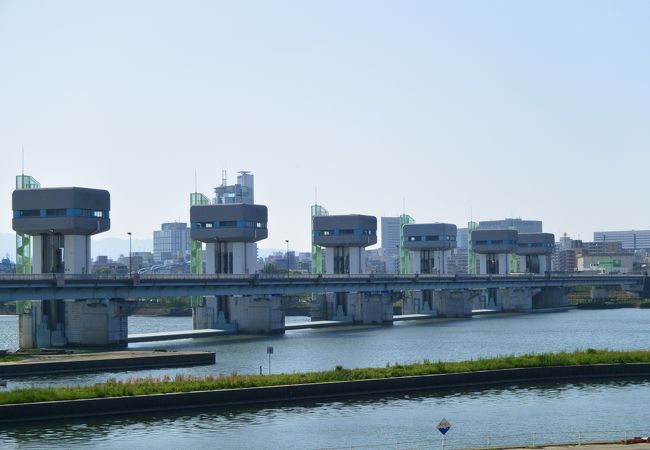 淀川大堰 クチコミ アクセス 営業時間 大阪城 京橋 フォートラベル 淀川大堰 クチコミ アクセス 営業時間 大阪城 京橋 フォートラベル