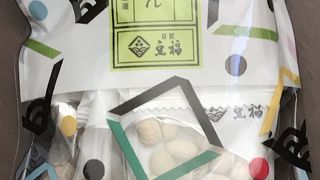 豆福 JR名古屋高島屋店