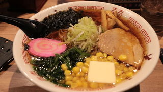 醤油は味が薄い