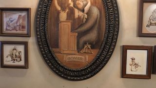 クマの演奏会 カントリーベアシアター