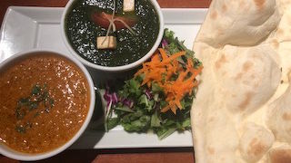 食べやすいカレー