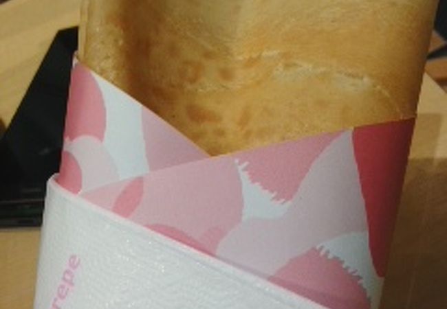 ちょっと融通が・・・