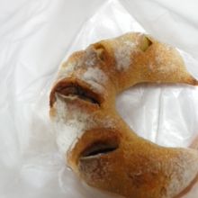 アンチョビオリーブ