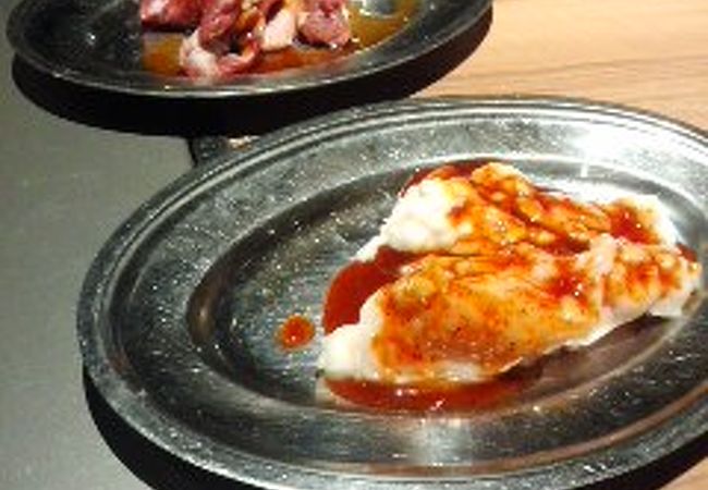 焼肉 牛太 なんばｃｉｔｙ店 クチコミ アクセス 営業時間 ミナミ 難波 天王寺 フォートラベル