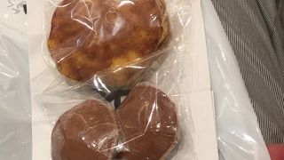 鈴乃〇餅のもちもち感がすごくて食べごたえがありました。