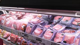 精肉あづま 渋谷東急東横のれん街