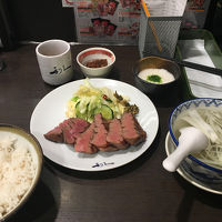 牛たん炭焼き 利久 仙台駅店