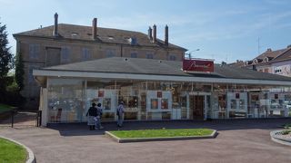 ブティック バカラ