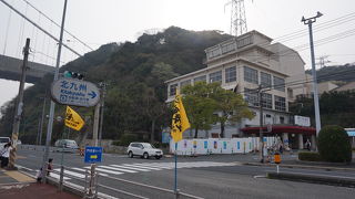 関門汽船と合わせて周遊ルートが楽しい