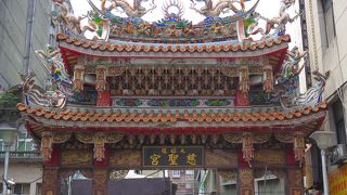 信仰の身近さ・・・