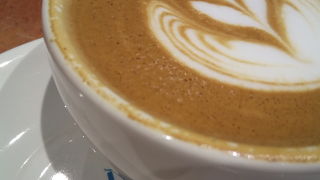 ブルーボトル1号店