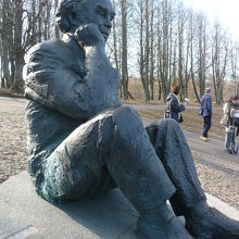 独立時に活躍したナントカさん