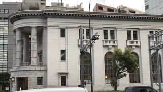 雰囲気ある建物