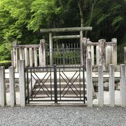 寂しい場所