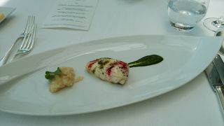 とってもおいしいので、おススメ。毎年の結婚記念日がこちら