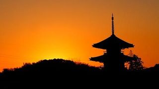 撮影スポットです。