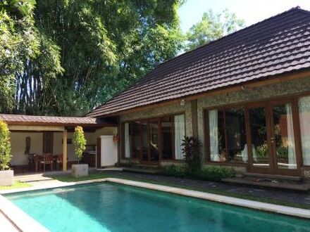 ネファタリ エクスクルーシブ ヴィラズ 写真