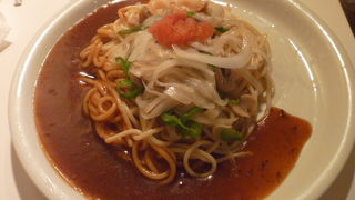 中日ビルは閉館するらしいけど。