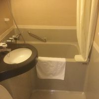 古めであるが割りと綺麗