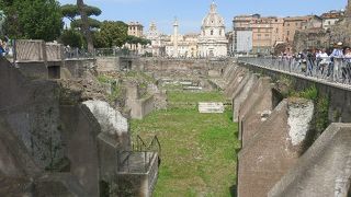 拡大してきたフォロ