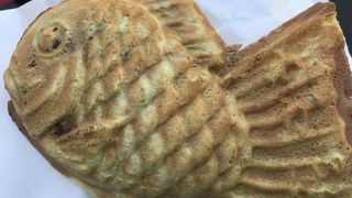 待ち時間に余裕を持たせて