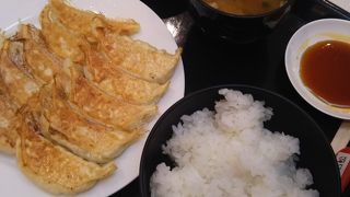 浜松餃子の石松