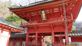 １８番札所中禅寺