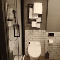 トイレ　ウォシュレット付き