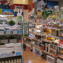 海ぶどうが目立ちました