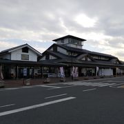 道の駅 しもつま 