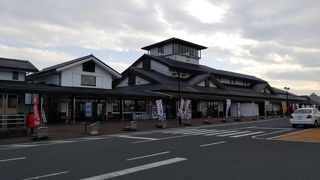 道の駅 しもつま 