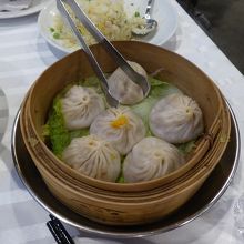 胃に優しい料理です