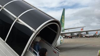 成田空港第3ターミナル