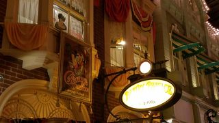 35周年限定でクランチ専門店に変身