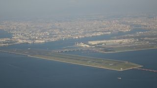 京急で行く場合は出口注意です