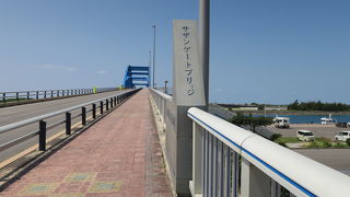 自転車かバイクで行くのがおすすめ