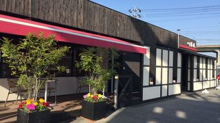 ビーフハヤシ始めました