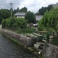 高島市針江地区 (針江生水の郷)