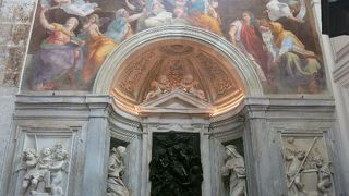 見逃せない教会