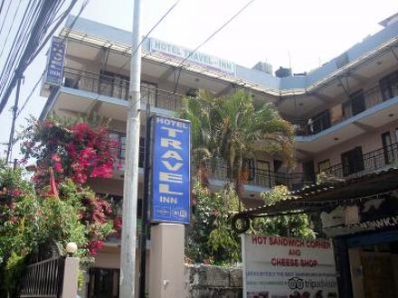 ホテル トラベル - イン 写真