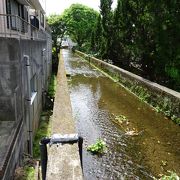 水道橋