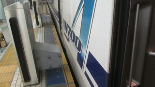 ２０１８年のＧＷに利用