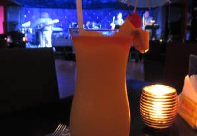 ジャズン ブルース